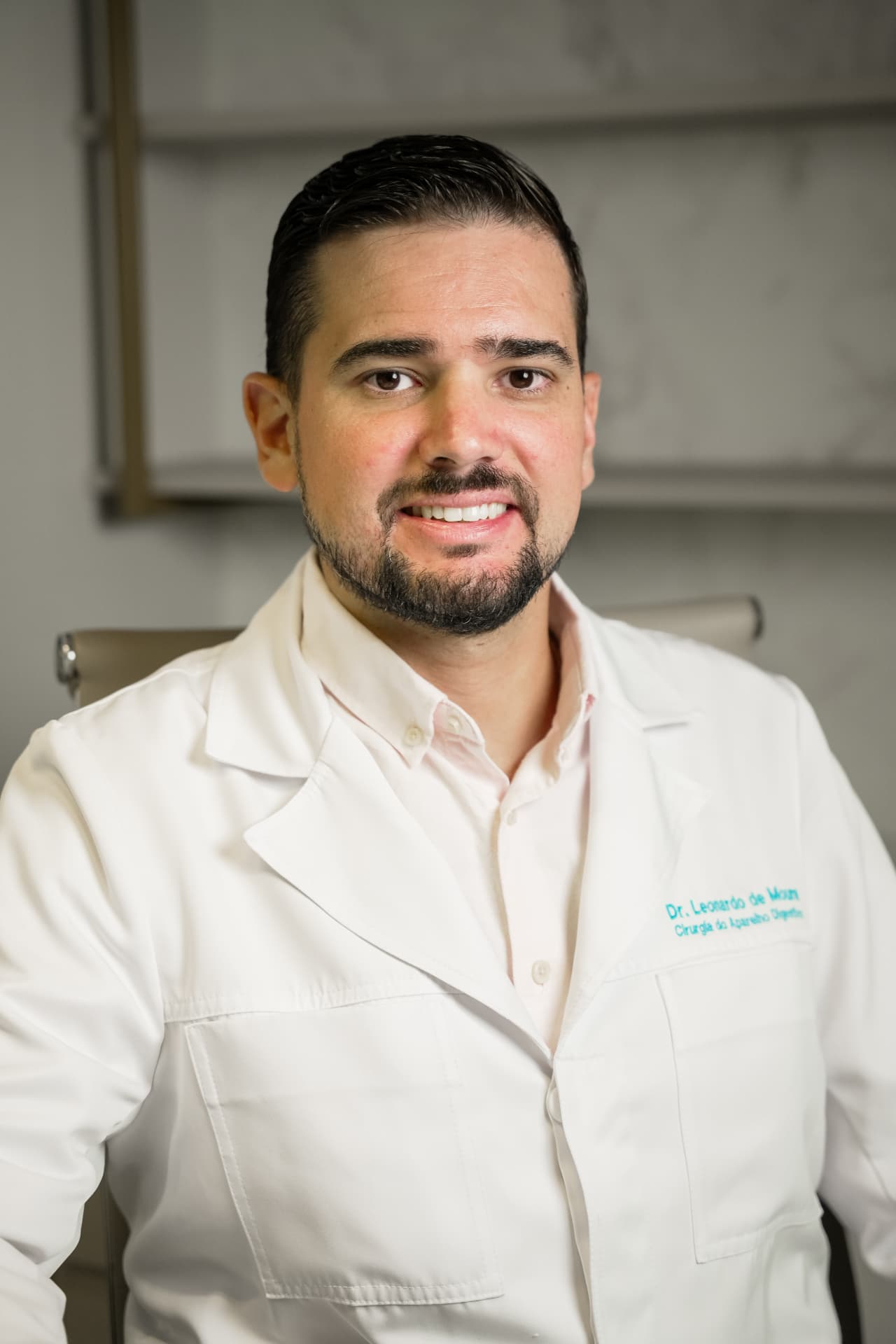 Dr. Leonardo de Moura